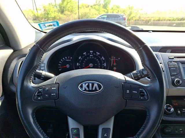 Used 2016 Kia Sportage EX AWD/4WD image 18