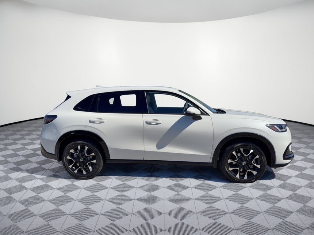 New 2027 Honda HR-V EX-L image 8