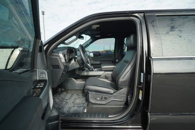 Used 2024 Ford F150 Lariat w/ Equipment Group 502A High image 14