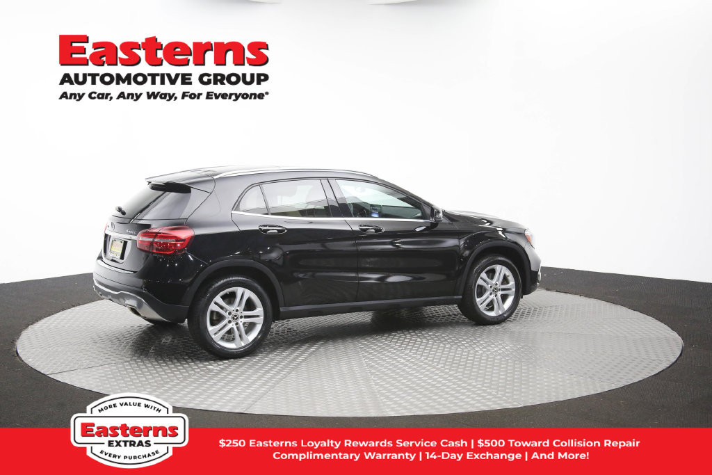 Used 2020 Mercedes-Benz GLA 250 4MATIC image 39