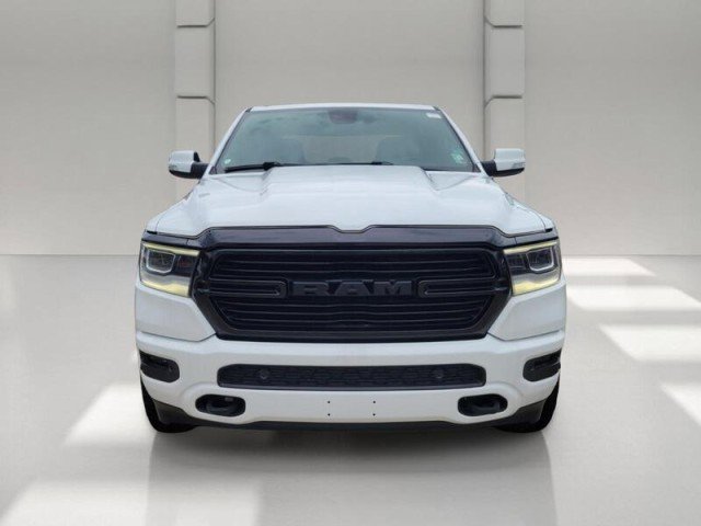 Used 2019 RAM 1500 Big Horn RWD image 2