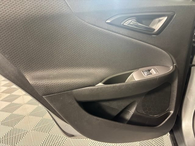 Used 2024 Chevrolet Malibu LT FWD image 21