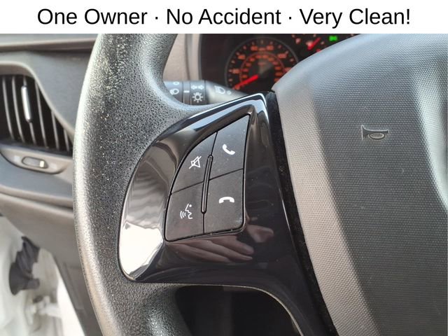 Used 2018 RAM ProMaster City Tradesman image 16