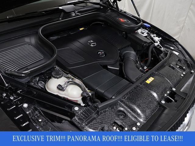 Certified 2026 Mercedes-Benz GLE 350 4MATIC image 39