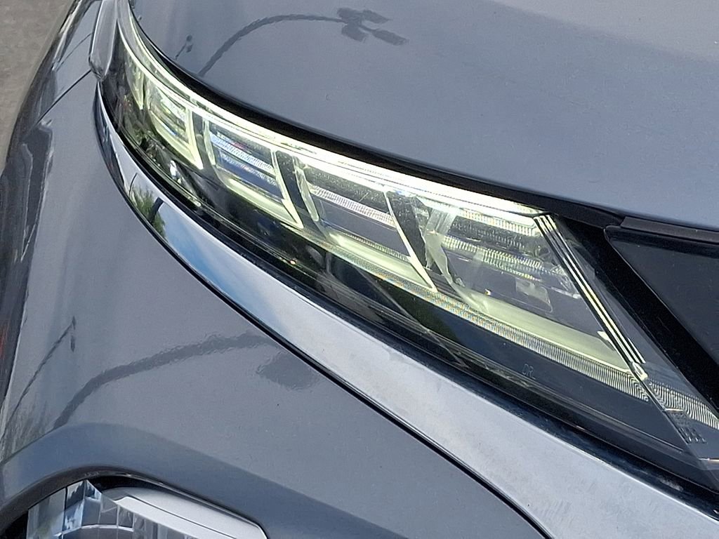 Used 2024 Mitsubishi Outlander SE AWD/4WD image 11