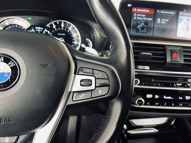 Used 2018 BMW X3 xDrive30i w/ Convenience Package image 23
