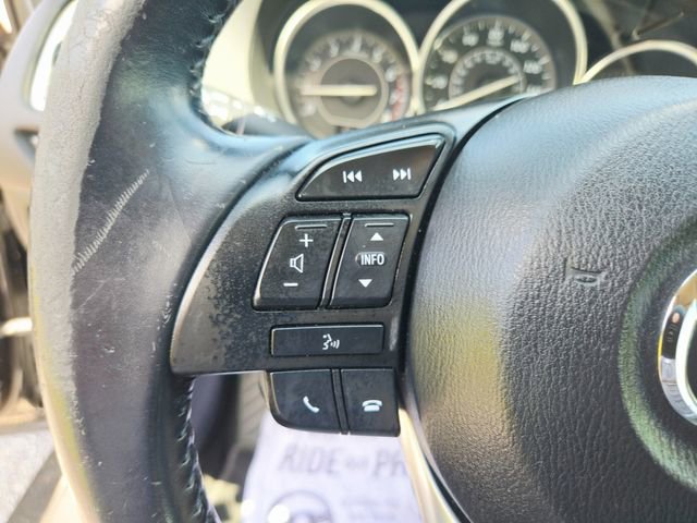 Used 2015 MAZDA MAZDA6 Sport FWD image 18