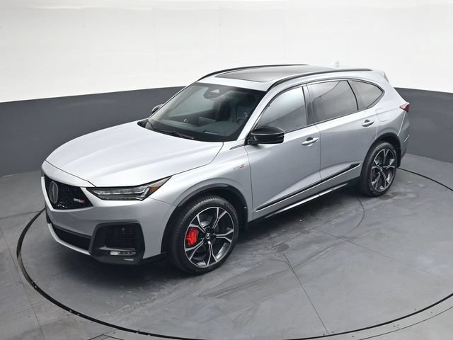 New 2026 Acura MDX Type S AWD/4WD image 28
