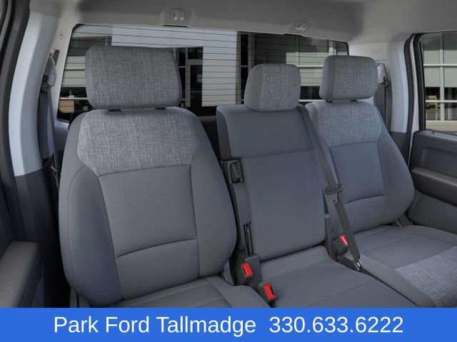 New 2026 Ford F250 XLT w/ 360-Degree Camera Package RWD image 10