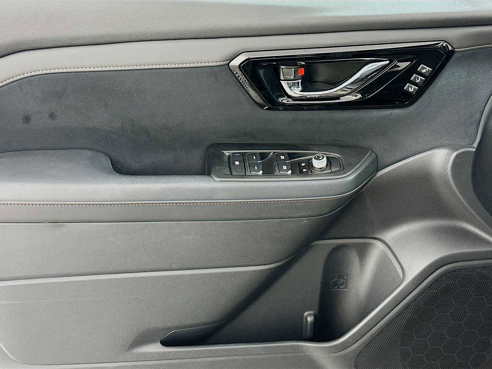 Certified 2026 Subaru Forester Touring w/ Touring Package AWD/4WD image 17