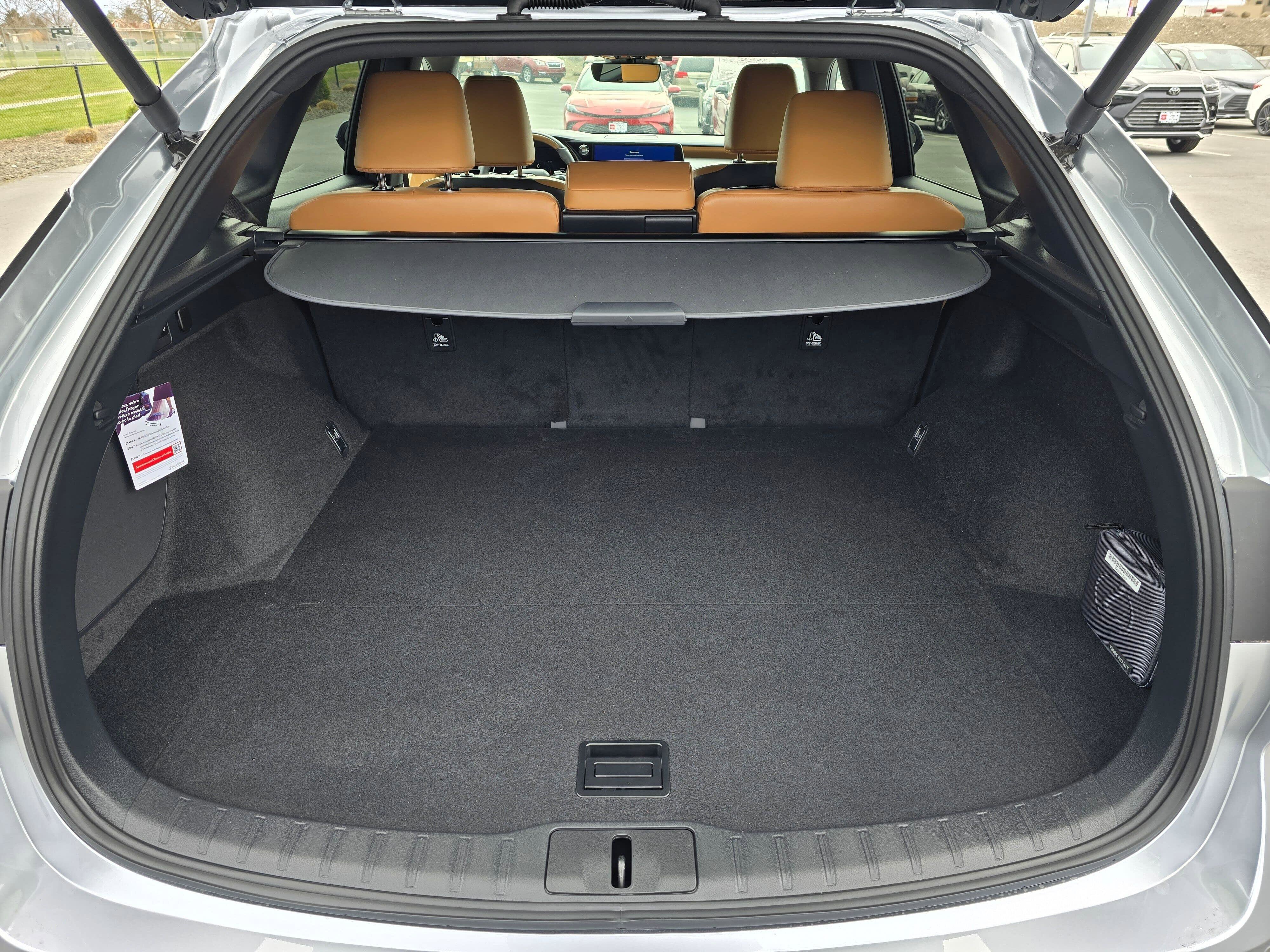 Used 2026 Lexus RX 350 Premium w/ Convenience Package image 14