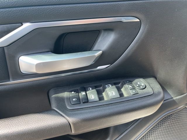 Used 2024 RAM 1500 Big Horn image 19
