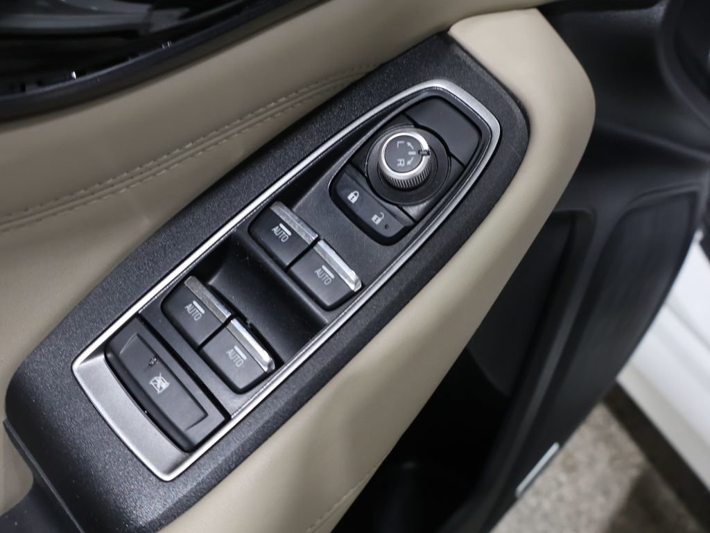 Used 2024 Subaru Legacy Limited image 16