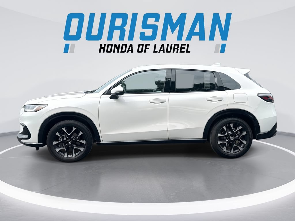 New 2026 Honda HR-V EX-L image 5