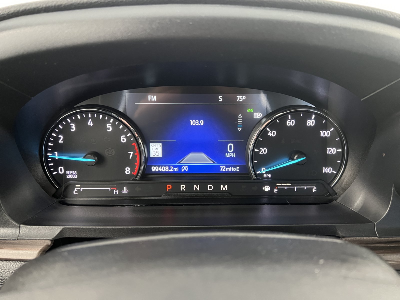 Used 2020 Ford Explorer Limited AWD/4WD image 29
