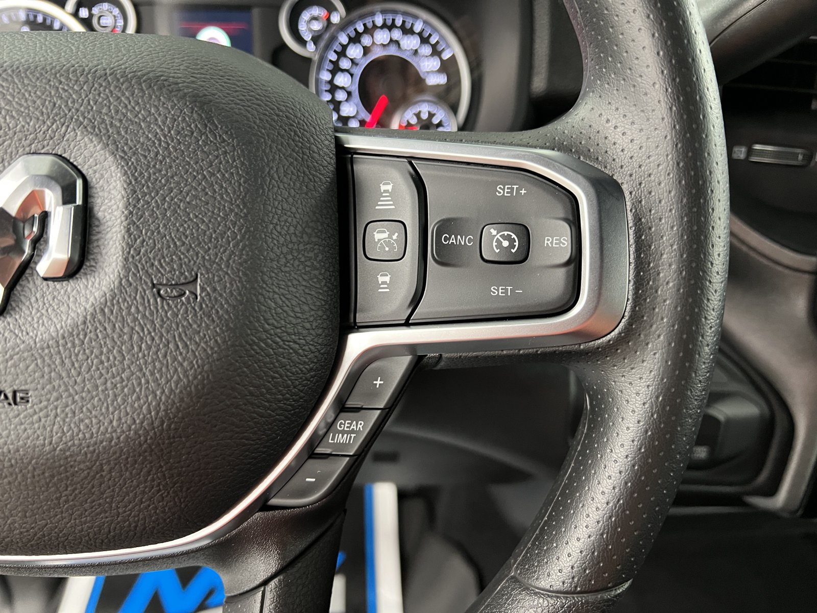 New 2027 RAM 2500 Tradesman AWD/4WD image 22