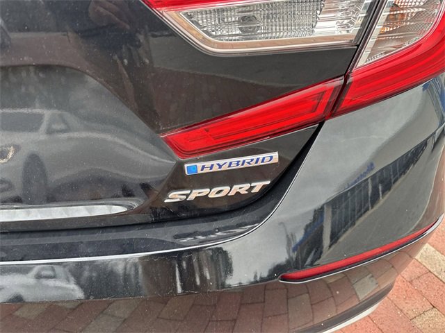 Used 2022 Honda Accord Sport image 9