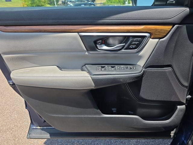 Used 2017 Honda CR-V EX-L image 17