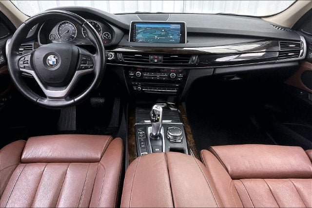 Used 2016 BMW X5 xDrive40e AWD/4WD image 15