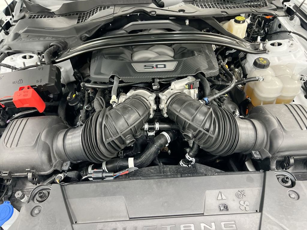 Used 2024 Ford Mustang GT w/ GT Performance Package image 23