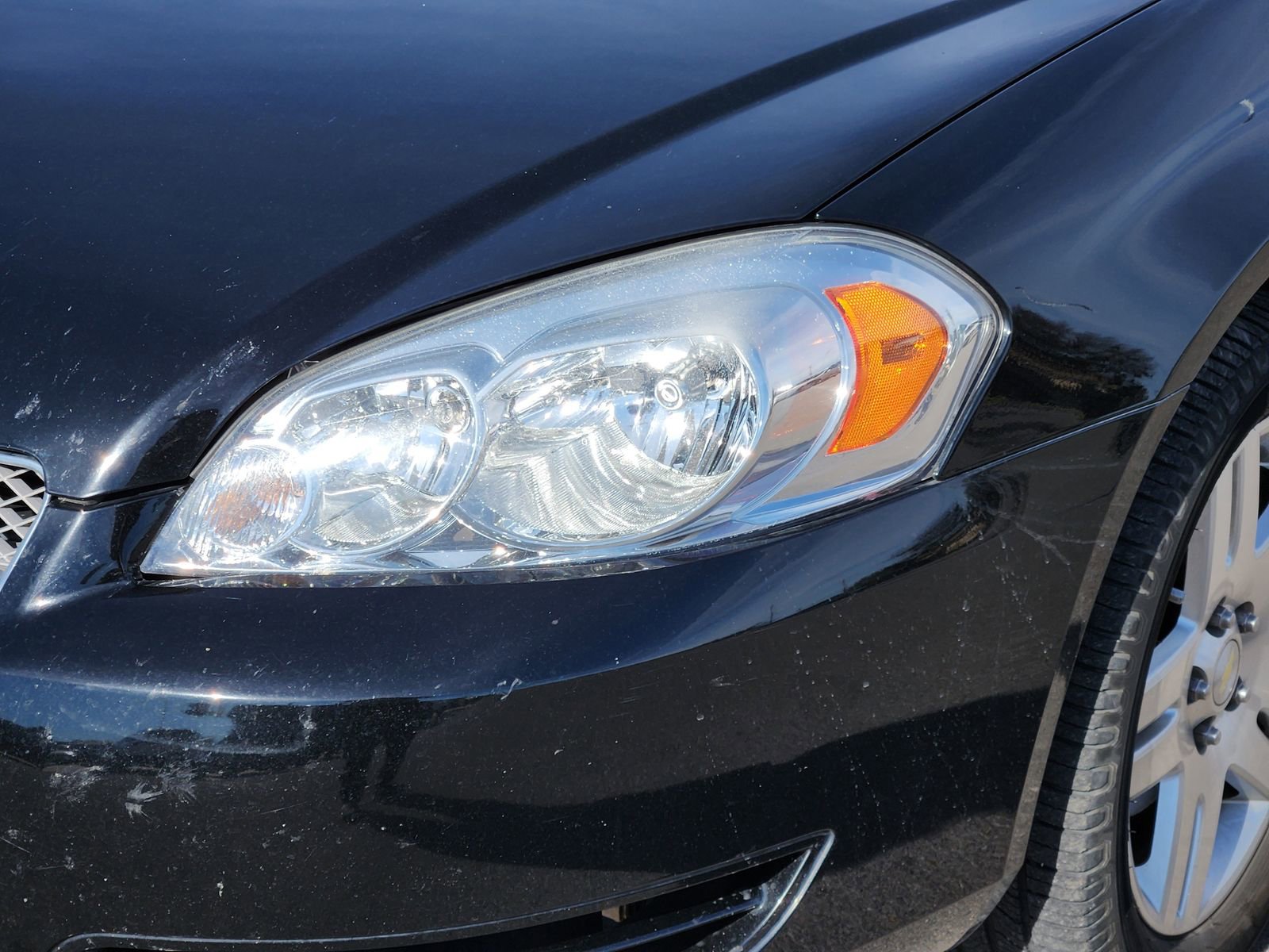 Used 2013 Chevrolet Impala LT image 11