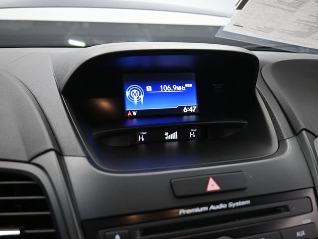Used 2017 Acura RDX AWD image 35