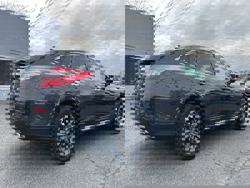 Used 2014 Honda Crosstour EX-L image 4