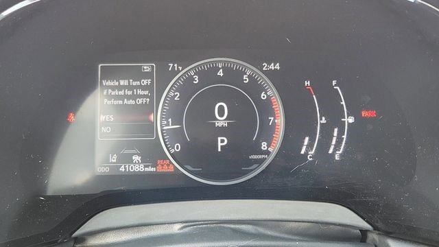 Used 2023 Lexus RX 350 Premium w/ Cold Area Package FWD image 12
