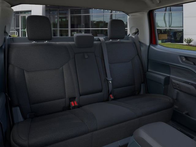 New 2026 Ford Maverick XLT w/ Equipment Group 301A image 11