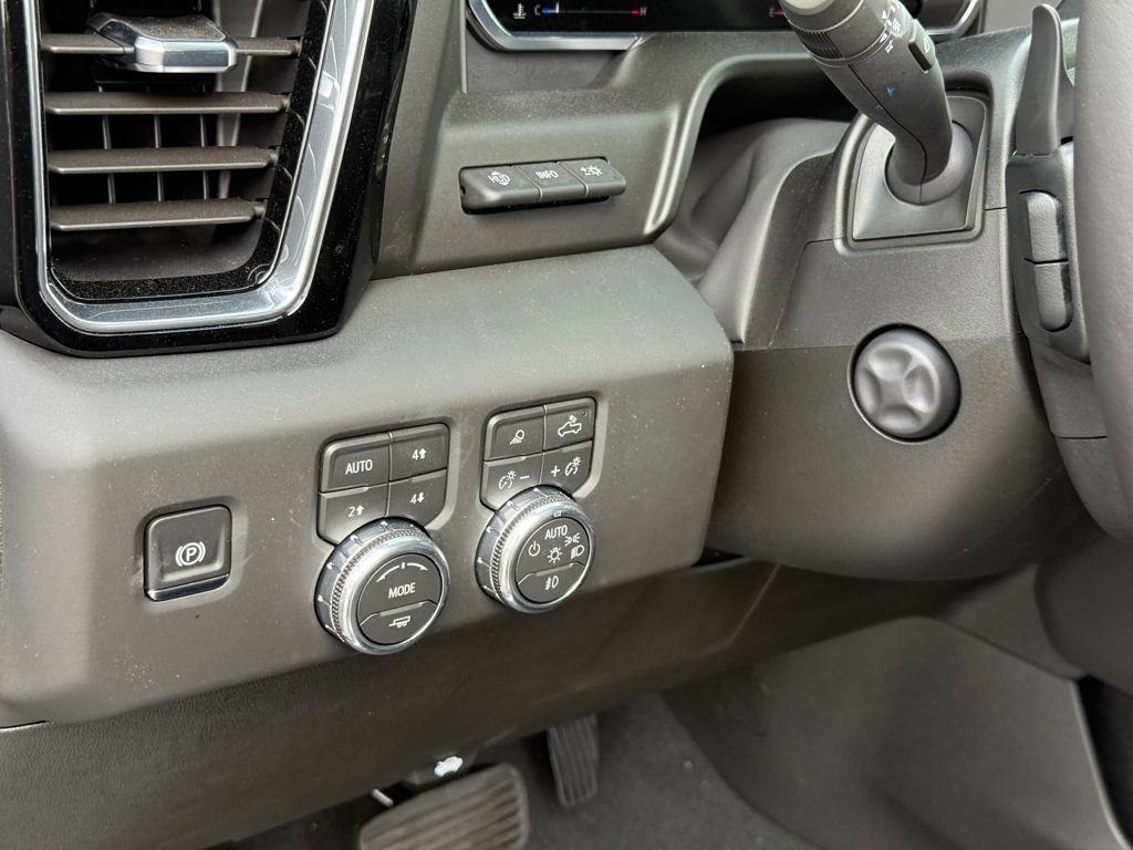 New 2026 GMC Sierra 1500 Denali w/ Technology Package image 10