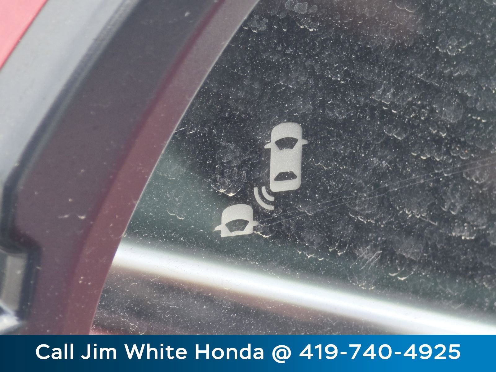 Used 2021 Honda CR-V EX-L image 12