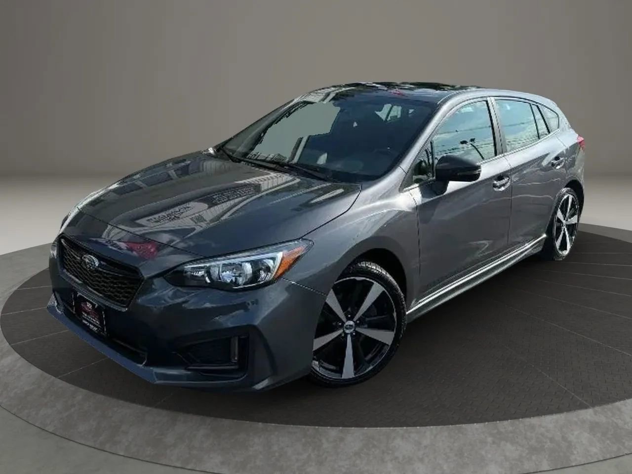 Used 2018 Subaru Impreza 2.0i Sport image 55