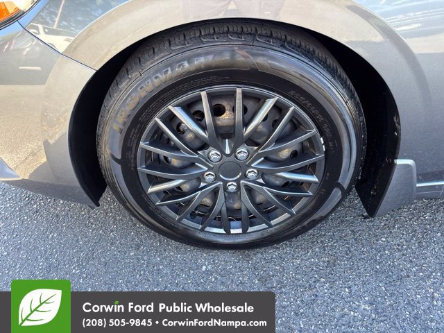 Used 2021 Nissan Sentra S FWD image 7