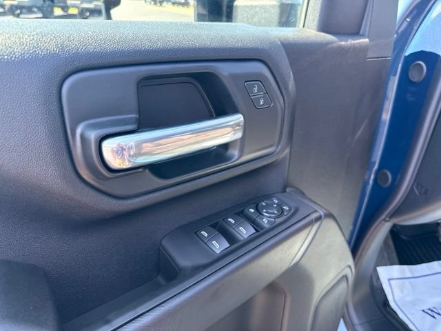 New 2026 Chevrolet Silverado 2500 Custom w/ Custom Value Package AWD/4WD image 14