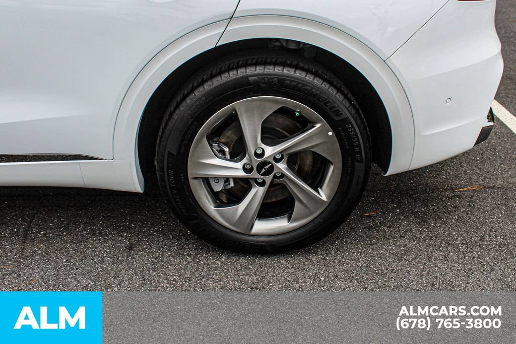 Used 2026 Genesis GV70 2.5T Advanced AWD/4WD image 15