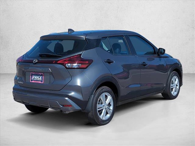 Used 2025 Nissan Kicks Play S image 6