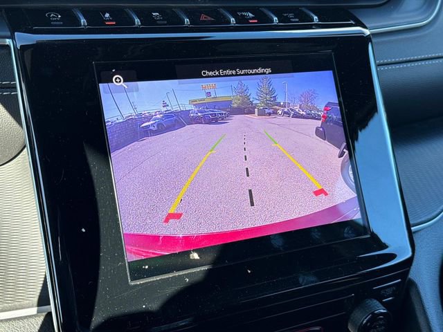 Used 2024 Jeep Grand Cherokee Laredo w/ Trailer Tow Package image 33