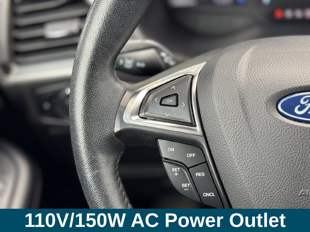 Used 2024 Ford Edge SEL w/ Convenience Package AWD/4WD image 10