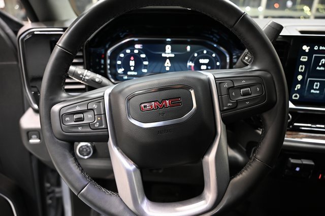Used 2024 GMC Sierra 1500 Elevation image 20