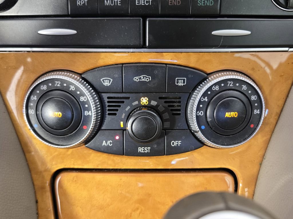 Used 2007 Mercedes-Benz SL 550 image 21