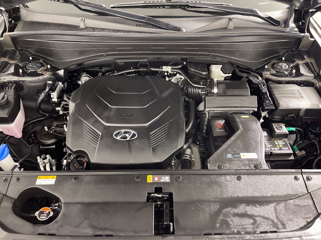 Used 2025 Hyundai Palisade Calligraphy AWD/4WD image 9