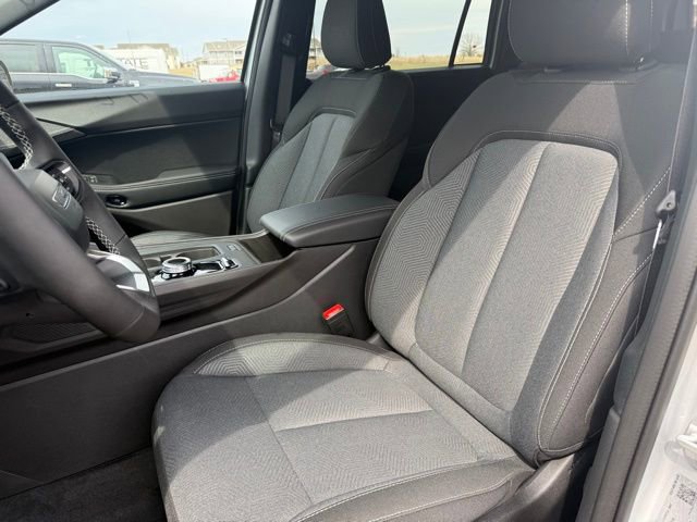 New 2026 Jeep Cherokee Laredo AWD/4WD image 13