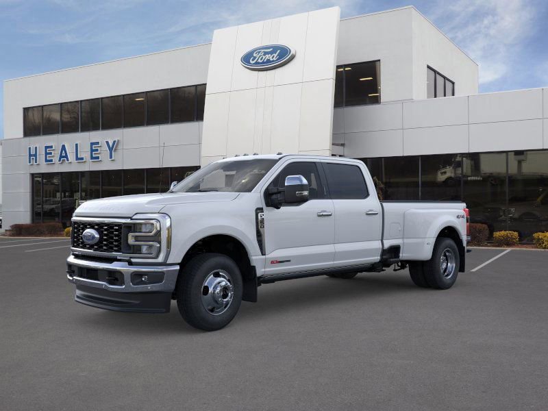 New 2026 Ford F350 Lariat w/ Lariat Ultimate Package image 30