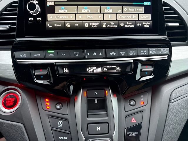 New 2026 Honda Odyssey Sport-L image 20