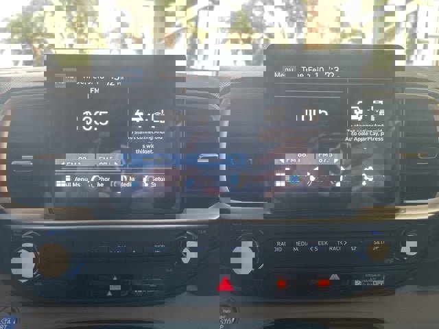 New 2026 Hyundai Venue SEL image 8