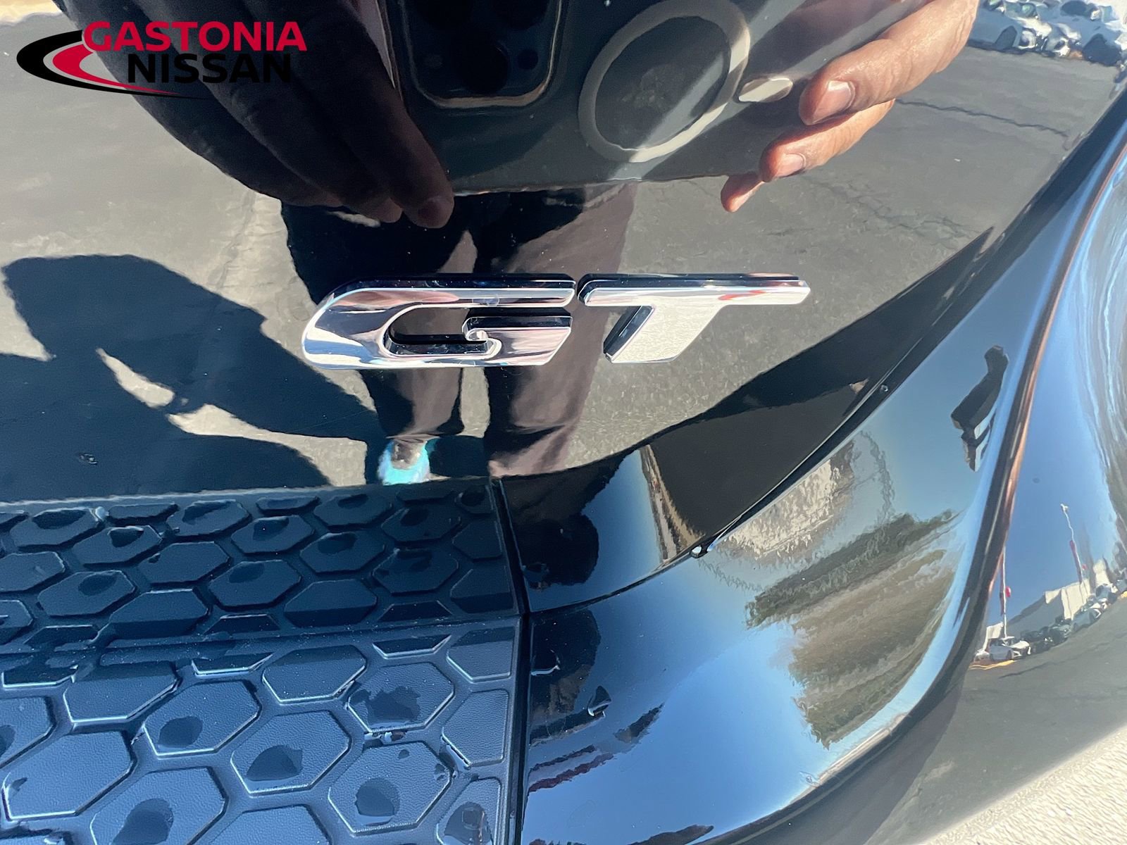 Used 2024 Dodge Durango GT image 44