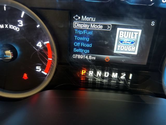 Certified 2019 Ford F350 XLT w/ XLT Premium Package AWD/4WD image 11