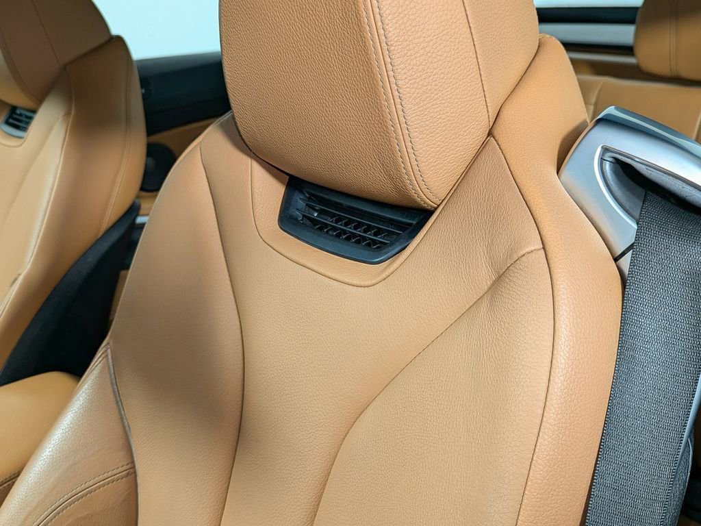 Used 2018 BMW 430i xDrive 430i xDrive image 19