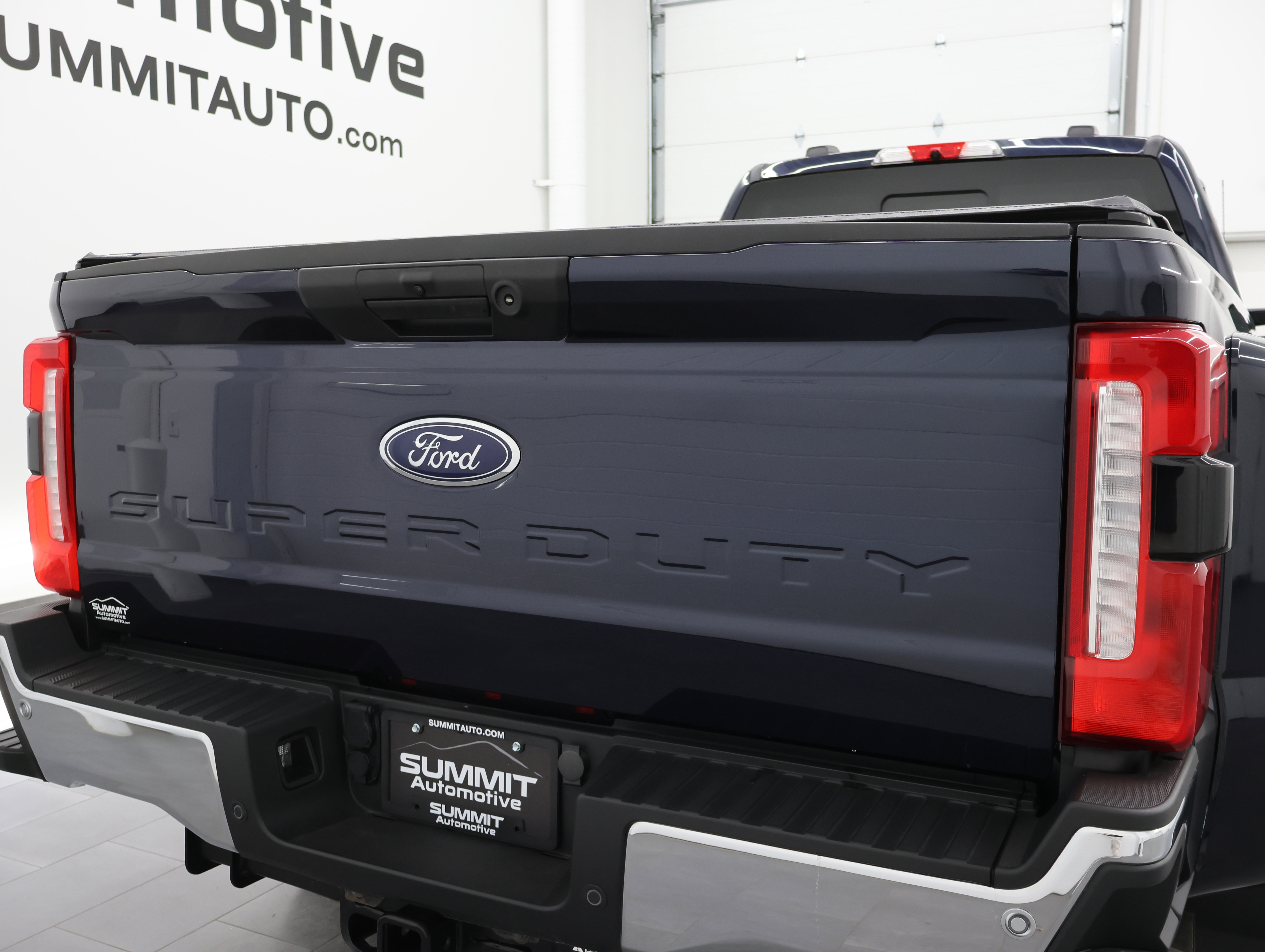 Used 2023 Ford F350 XLT w/ 360-Degree Camera Package image 31