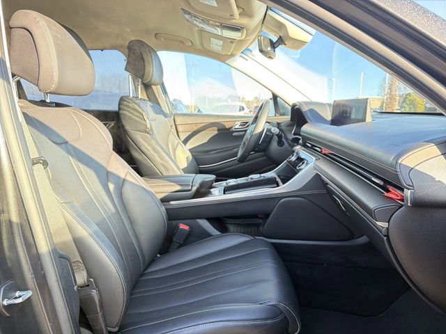 Used 2024 Genesis GV80 2.5T image 19